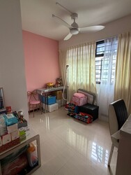 Blk 508A Angsana Breeze @ Yishun (Yishun), HDB 3 Rooms #531404571